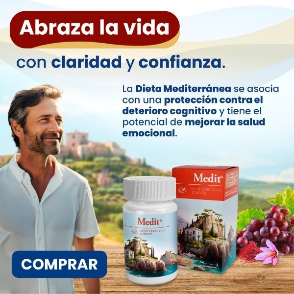 Medit Claridad y confianza