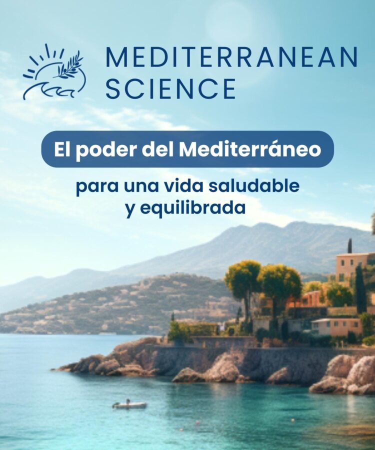 Mediterranean Science - el poder del Mediterráneo