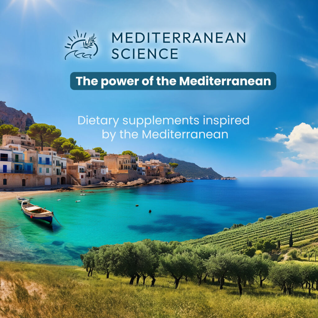 Mediterranean Science - the power of the Mediterranean