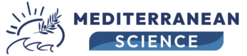 Logo Mediterranean Science