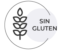 Icono Sin gluten