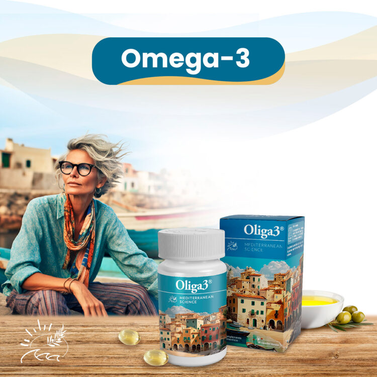Oliga3 - Mediterranean Science