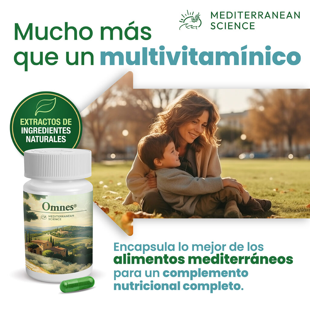 Alimentos mediterráneos