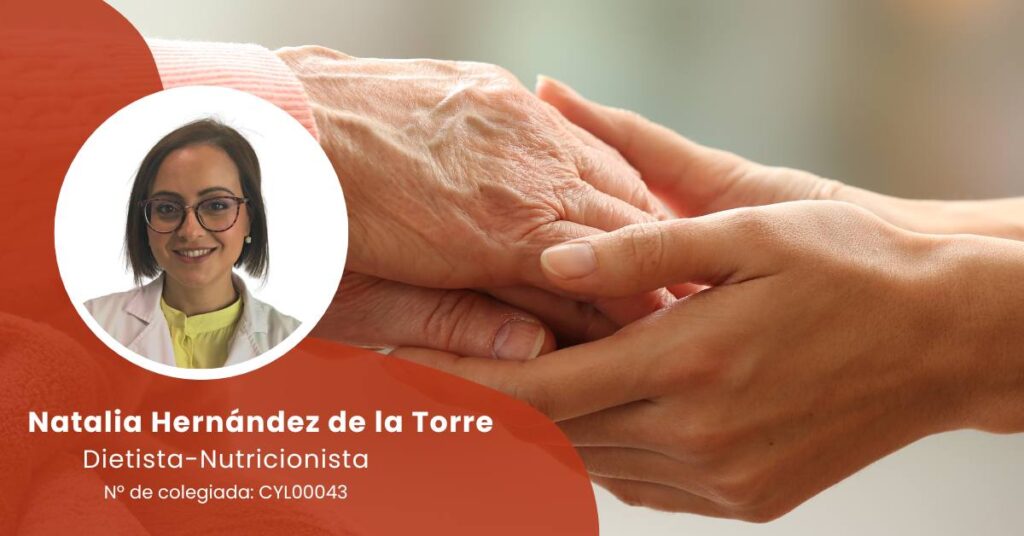 Cabecera del artículo sobre cómo prevenir el alzheimer con imagen de su autora Natalia Hernández