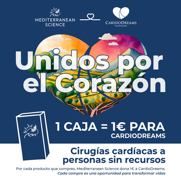 Unidos por el Corazón