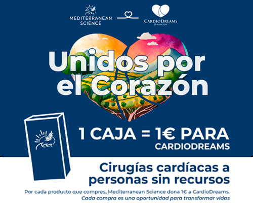 Unidos por el Corazón