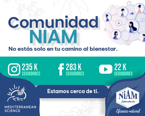 Comunidad NIAM