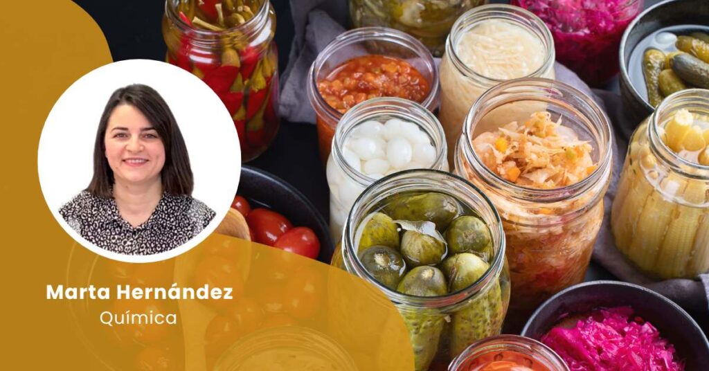 Cabecera del artículo sobre qué son los antioxidantes alimentarios con foto de autora Marta Hernández