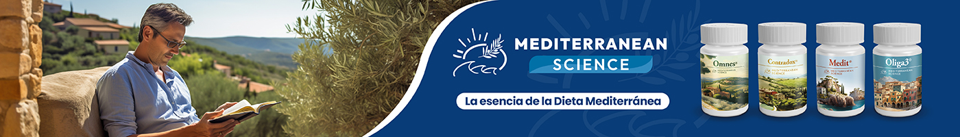 Mente Activa - Mediterranean Science