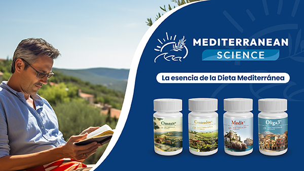 Mente Activa - Mediterranean Science