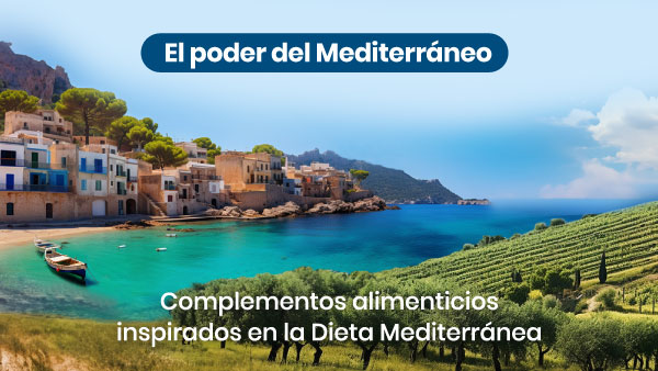 Mediterranean Science, el poder del Mediterráneo